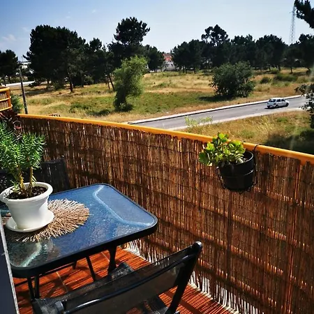 Apartamento Apartamento Com 2 Quartos