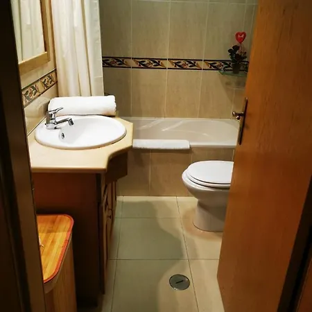 Apartamento Com 2 Quartos Apartamento