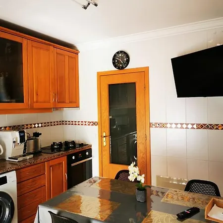 Apartamento Com 2 Quartos Apartamento Marinha Grande