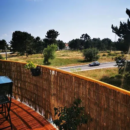 Apartamento Apartamento Com 2 Quartos *